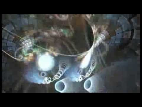 matrix: La Conciencia de la  Matrix: Carlos Raul Gomez