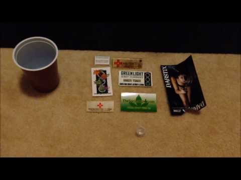 White Voodoo Drop - La Plata Labs - The Social Grow