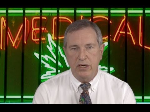 KUBBY TV #7:  CANNABINOID MEDICINE by Dr. David Allen
