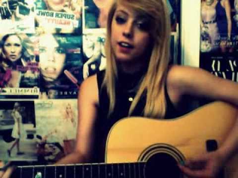 Just Me (original song)