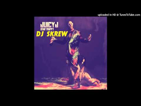 Juicy J - Smoke a Nigga Chopped and Screwed
