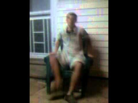 Lmao first Salvia trip!