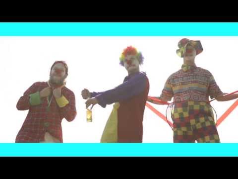 The Bluntskins - Bomb Da Bomb feat. D'Lyfa Reilly (Cuts by Dj Omas)