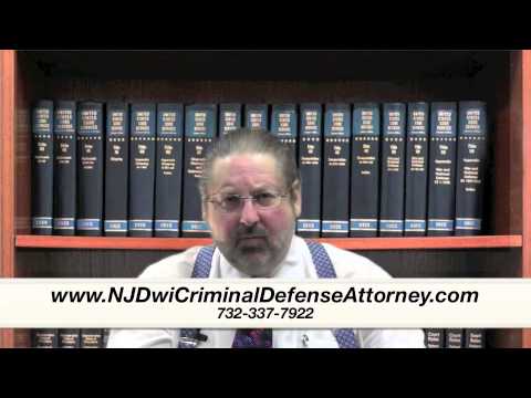 DWI Marijuana Stopped without probable cause Seaside Heights Ocean County NJ