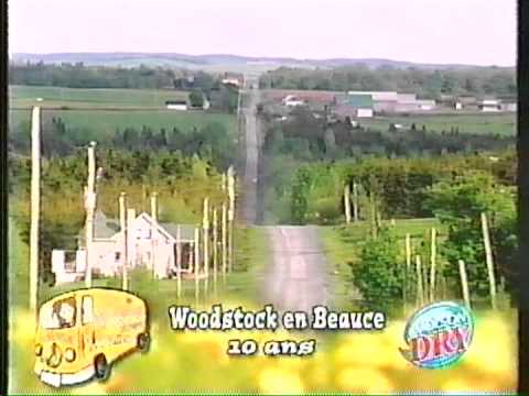woodstock en Beauce 10 ans (2004)