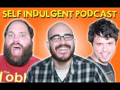 Hilarious Salvia Challenge 2 - Self Indulgent Podcast Ep 167