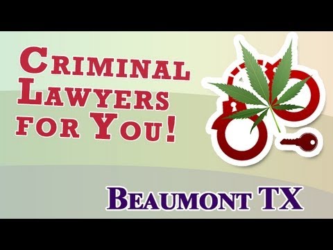 Find a Beaumont Drug Crimes Lawyer California Criminal Attorney on Legal Bistro