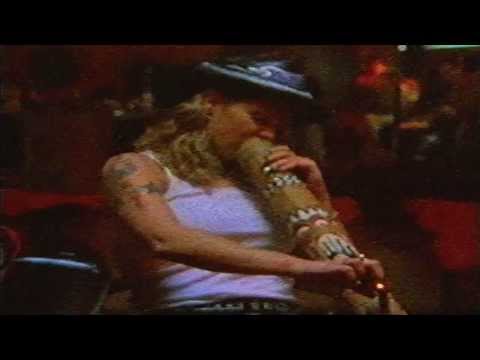 Brujeria - Don Quijote Marijuana [HD]