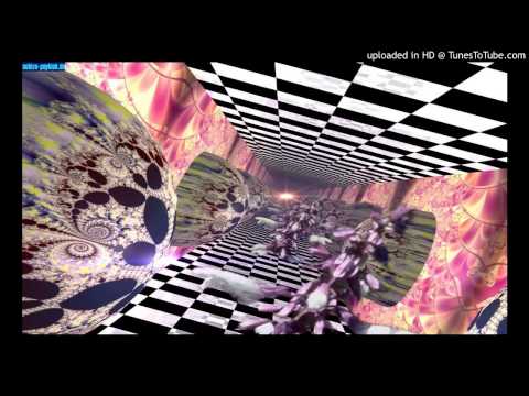 The ways of nature - Around the garden - (The Salvia Divinorum Anthem)