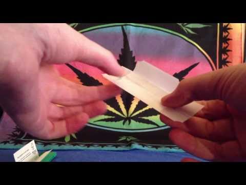 How to make a King-Size Paper (out of four small papers)