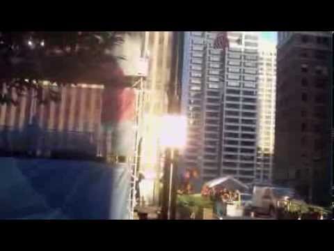 Cincinnati MMJ/Hemp Rally: Before The Rally