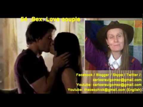 54 sex Love Couple (no-matrix)