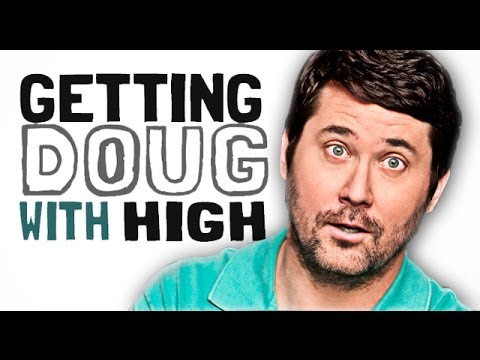 Guest Anthony Jeselnick | Getting Doug with High | Video Podcast Network