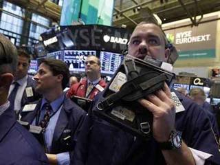 Stocks drop as Investors grow rattled by shutdown