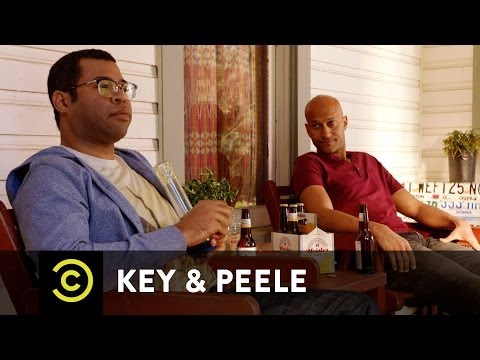 Key & Peele: Let Me Hit That
