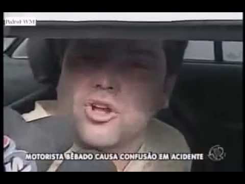 LEI SECA MINEIRINHO BÊBADO - DRUNK