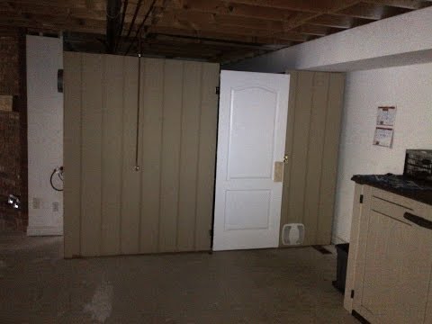 LED Grow Room Build and Tour