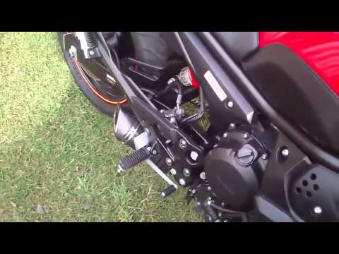 XJ6 JESKAP CORTANDO GIRO   KLE621 Tiozao Atalla