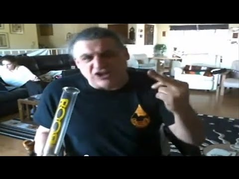 COBRADAD from BUDBROZ & Nay Discuss HALLOWEEN BAAAAAAAAA!!!