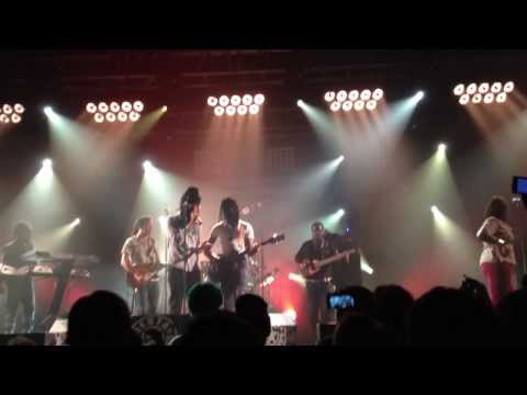 Protoje & The Indiggnation - This Is NOT A Marijuana Song Live@FiestaDeSuds