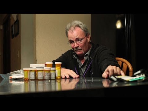 Medical marijuana user shares story