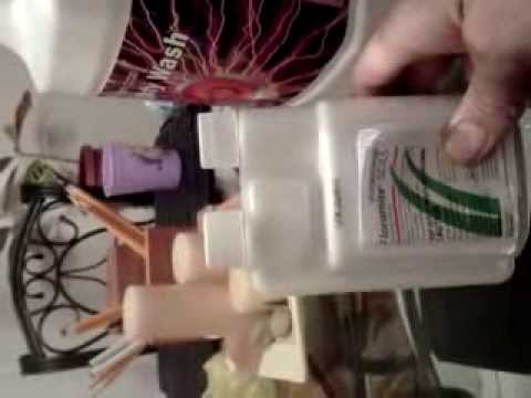 Number one spidermite killer