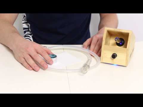 The Vapor Daddy - Review by Zamnesia Webshop (1080P HD)