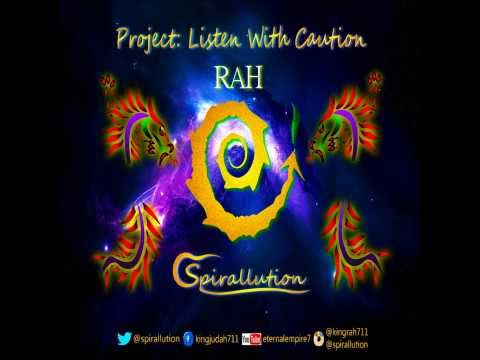 Marijuana Warriors - Rah ft Mike (Jah Bless)