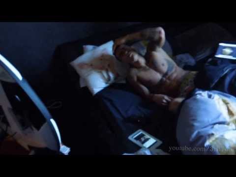 Chapter one - Dead Wasted