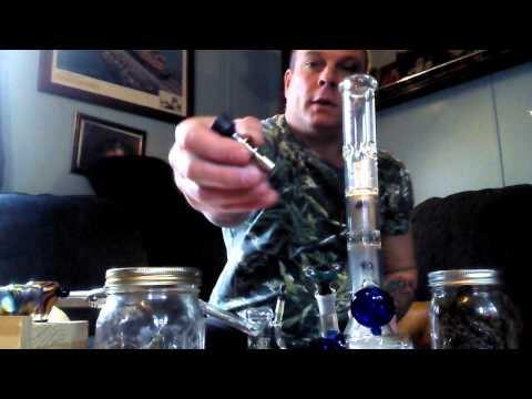 New ash catcher came today.mp4