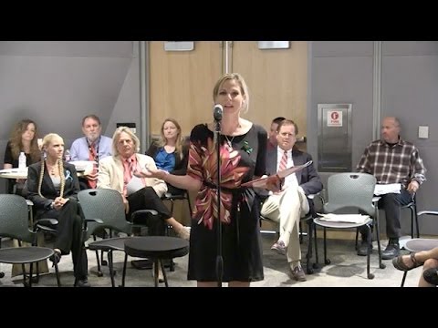 ADHS Public Hearing on Medical Marijuana Debilitating Conditions