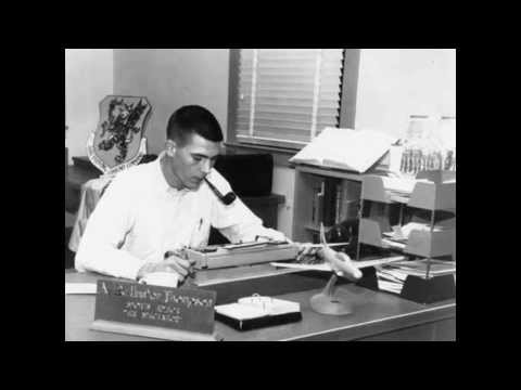 Hunter Stockton Thompson