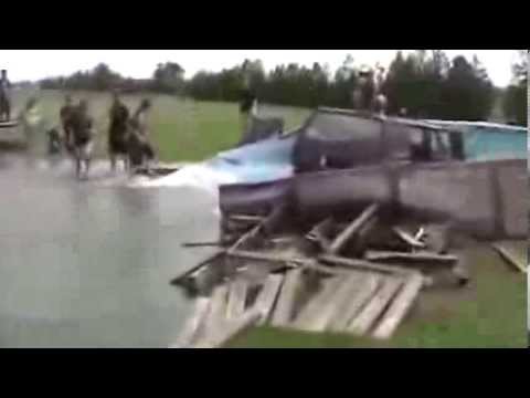 Como lavar seu Jeep like a boss