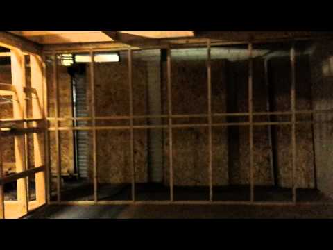 Electrical is almost complete .mp4