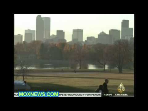 Rural Counties In Colorado Blame Secession Vote On Gay Marriage And Marijuana Legalization