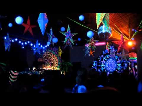 Flexus DJ SET - Summer Sunday Morning Mix (2013)