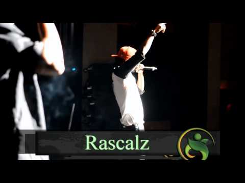 Coalition Concert Promo  (Rascalz Live 2013) + Sensible BC