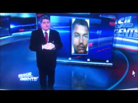 Estupro Reportagens - Moginews e Band (Rapes in Brazil)