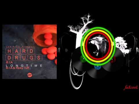 Ricky Tuff & B.I.A. - Longtime (Original Mix)