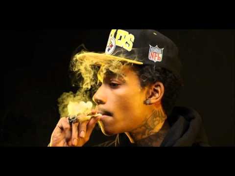 New Wiz Khalifa Type Beat: Only Loud (Produced By Kyduh Beatz)