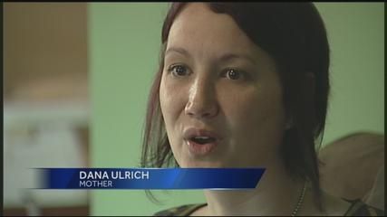 Pa. parents would like to treat daughter's epilepsy with medical marijuana