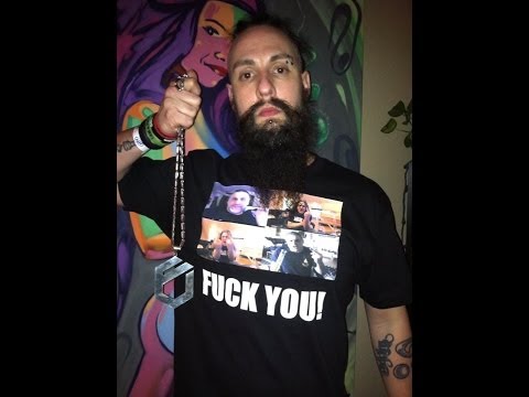 18 & Up. FLASH MOB ROB DOIN' DABS WITH THE TRENDYS!