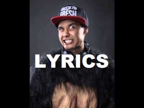 Dazastah ft. Porsah Laine - Roll LYRICS