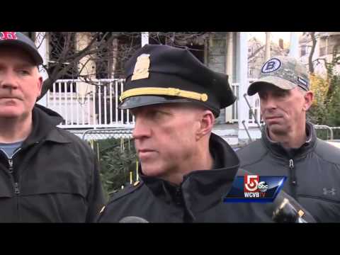 $1M worth of marijuana found after house fire