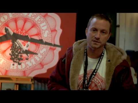 TH Seeds Hempworks Amsterdam Cannabis Cup 2013 SGTV