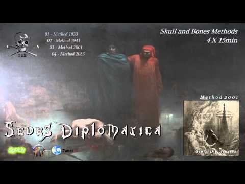 Get to Sleep Fast - Sleep Music [Skull and Bones Methods]