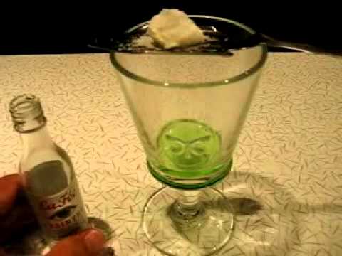 Absinthe   How To Prepare the best drink of history! ABSINTHE   ABSYNTH   ABSINTH)