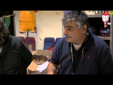 Magic Truffles Chills n Thrills Cannabis Cup 2013 SGTV HD