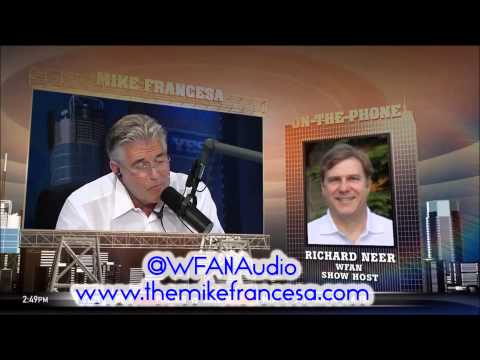 Richard Neer discusses Metta World Peace's 