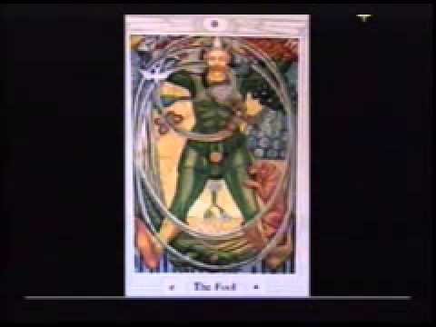 Burning Shiva: Aleister Crowley [3of3]